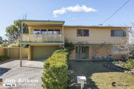 40 Leumeah Rd, Woodford, NSW 2778