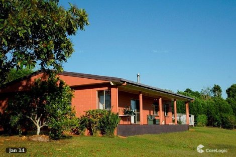 39 Hillcrest Rd, Malanda, QLD 4885