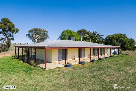 2231 Oxley Hwy, Bective, NSW 2340