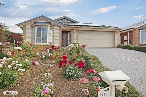 38 Torquay Dr, Seaford Rise, SA 5169