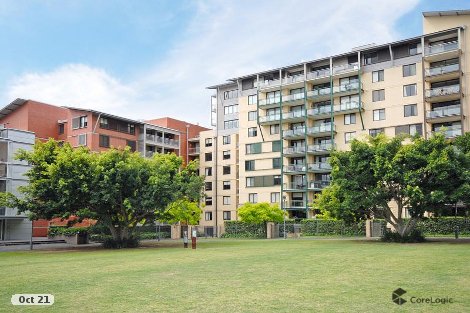 1010/66 Bowman St, Pyrmont, NSW 2009