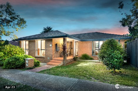 1 Walwa St, Mitcham, VIC 3132