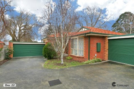 3/4 Kitchener Rd, Croydon, VIC 3136