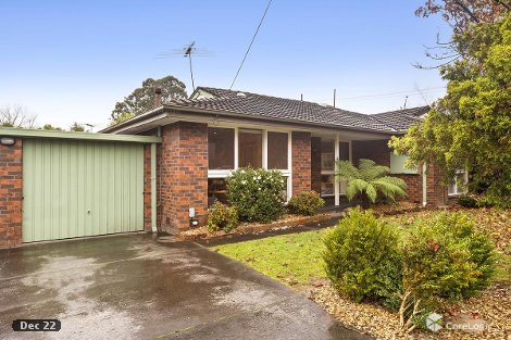 2/52 Mt Dandenong Rd, Ringwood East, VIC 3135