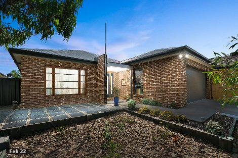 12 Bookar Pl, Manor Lakes, VIC 3024