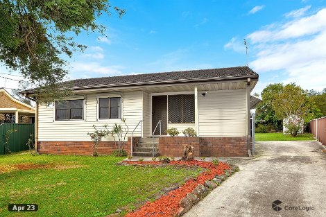 11 Beverley Cres, Chester Hill, NSW 2162