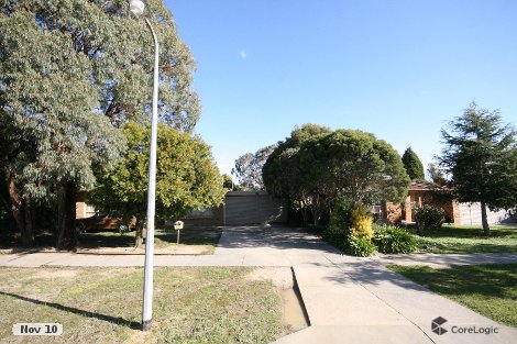 46 Jamieson Ave, Rowville, VIC 3178