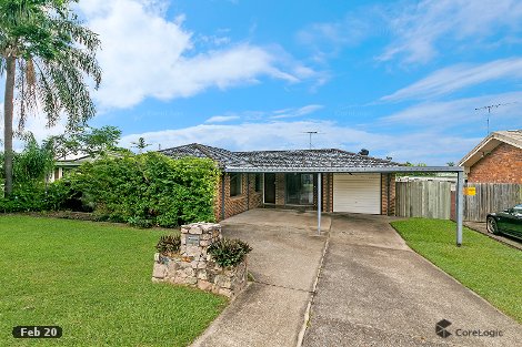 63 Basswood St, Algester, QLD 4115