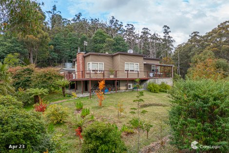 8010 Channel Hwy, Cradoc, TAS 7109