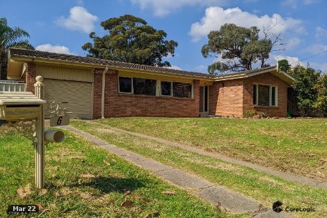 6 Kerr St, Appin, NSW 2560