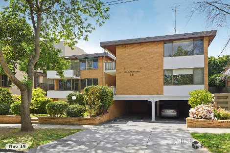 12/12 Woorigoleen Rd, Toorak, VIC 3142