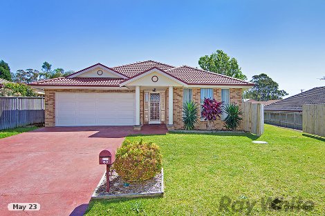 63 Coral Fern Way, Gwandalan, NSW 2259