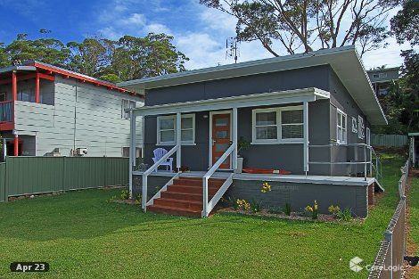 29 Commonwealth Ave, Burrill Lake, NSW 2539