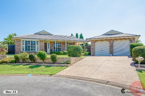 4 Bounty Cl, Ashtonfield, NSW 2323