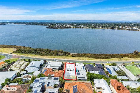 23a Salter Point Pde, Salter Point, WA 6152