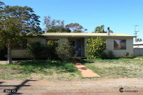 65 Attwood St, Mount Magnet, WA 6638