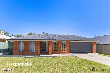 40 Melaleuca Dr, Forest Hill, NSW 2651