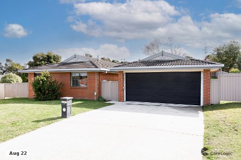 3 Bellbird Ct, Mount Helen, VIC 3350