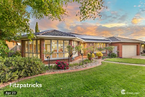 8 Stratford Ave, Lake Albert, NSW 2650