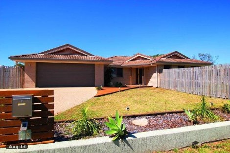 28 Lakeview Cct, Mulambin, QLD 4703