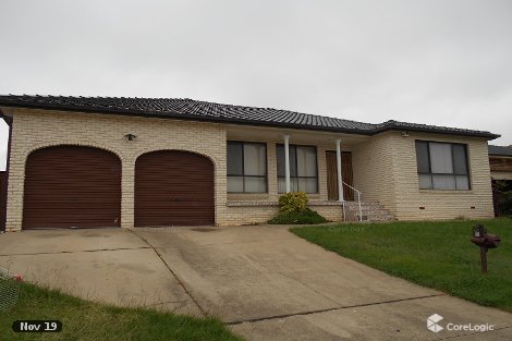 39 Lorikeet Cres, Green Valley, NSW 2168