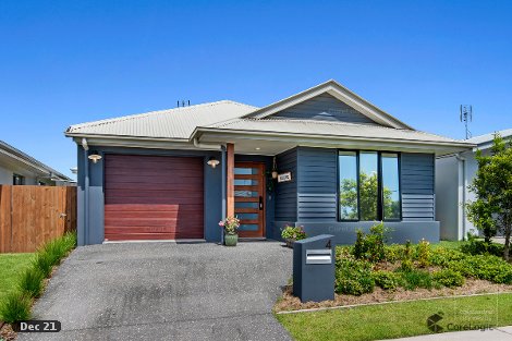 4 Paddington Cct, Baringa, QLD 4551