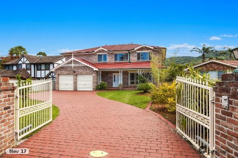 32 Foothills Rd, Balgownie, NSW 2519