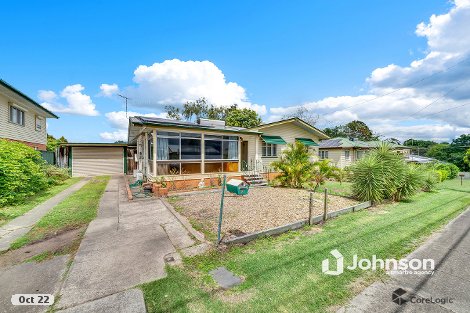 21 Gledson St, North Booval, QLD 4304