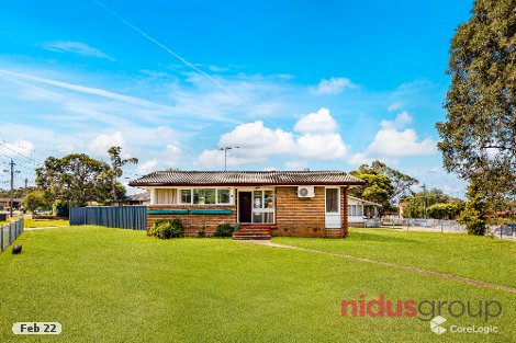 43 Captain Cook Dr, Willmot, NSW 2770