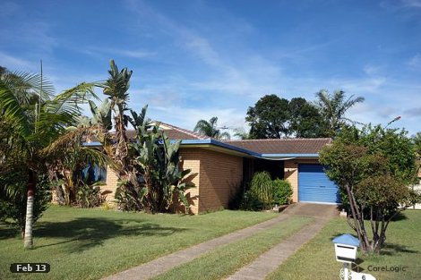 6 Pacific Ave, Coffs Harbour, NSW 2450