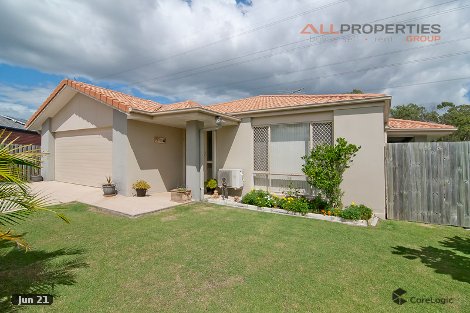 16 Pebbles Ct, Berrinba, QLD 4117