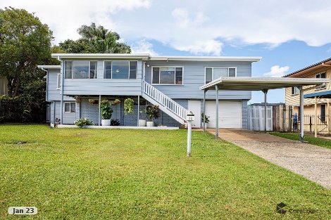 32 Daniel St, North Mackay, QLD 4740