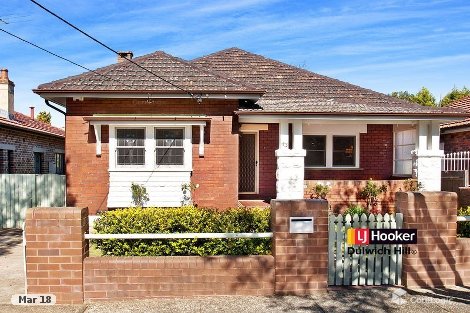 43 Elizabeth Ave, Dulwich Hill, NSW 2203