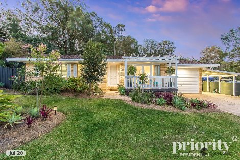 10 Panoramic Dr, Narangba, QLD 4504