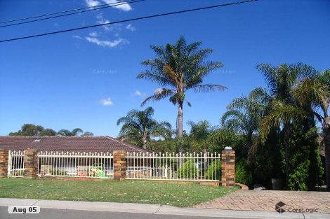 10 Old Bush Rd, Yarrawarrah, NSW 2233