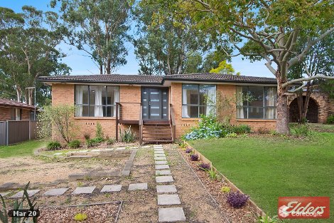 21 Wilkinson Ave, Kings Langley, NSW 2147