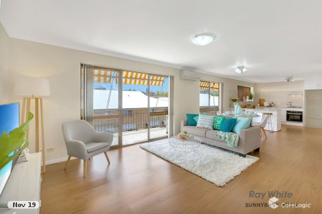 5/28 Warren St, St Lucia, QLD 4067