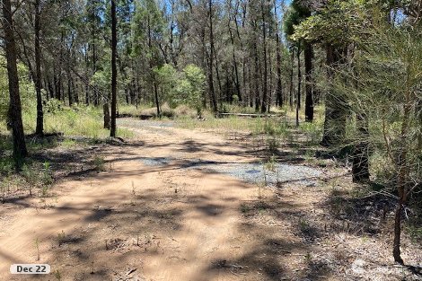 Lot 39 Pine Rd, Millmerran Woods, QLD 4357