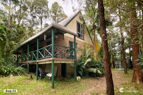 95 Johnsons Rd, Sandy Beach, NSW 2456