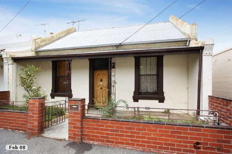 25 Miller St, West Melbourne, VIC 3003