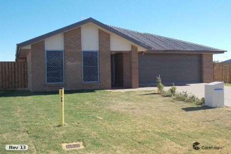 15 Freeman Cl, Chinchilla, QLD 4413