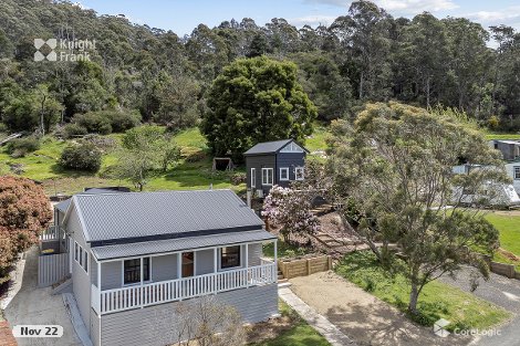 3-5 Church St, Derby, TAS 7264