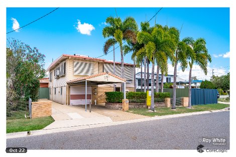 8 Churchill St, Park Avenue, QLD 4701