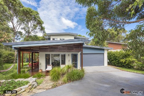 22 Lake Forest Dr, Murrays Beach, NSW 2281