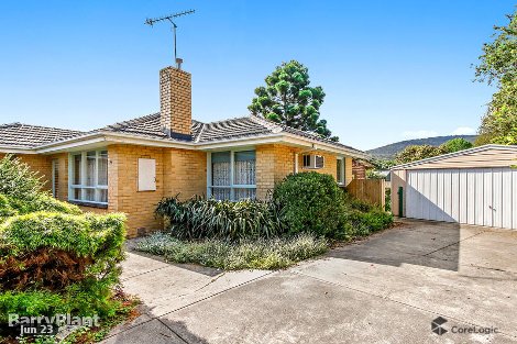 4 Tarana Ave, Upper Ferntree Gully, VIC 3156