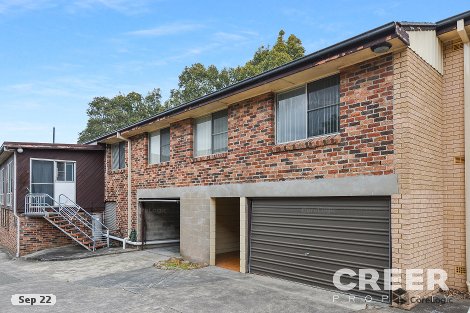 4/54 Robert St, Jesmond, NSW 2299