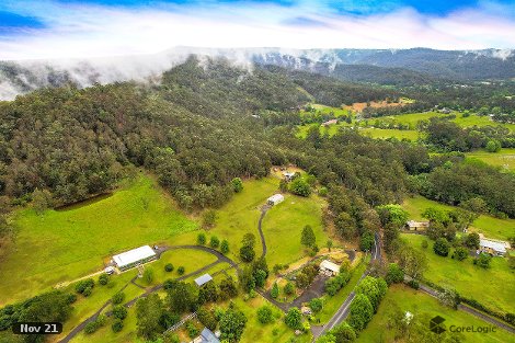 1380 Yarramalong Rd, Wyong Creek, NSW 2259