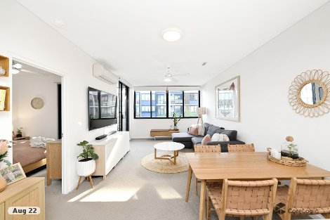 2304/55 Wilson St, Botany, NSW 2019