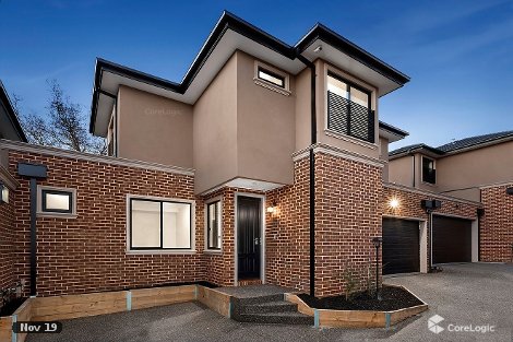 3/13 Edwards St, Burwood, VIC 3125