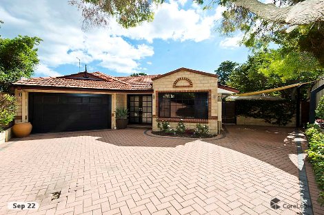 14a Sergeant Rd, Melville, WA 6156